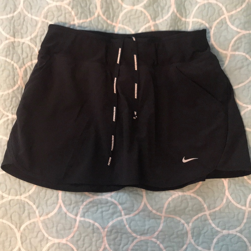 Athletic Skort